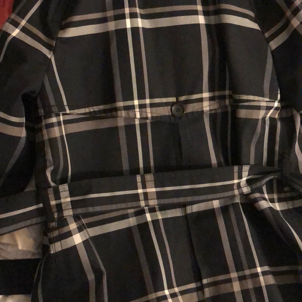 Coach jacket - Picture 5 of 6